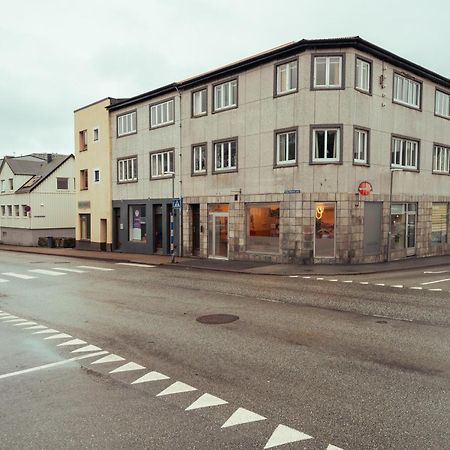 The Cookie Store Guesthouse Torshavn Exterior photo