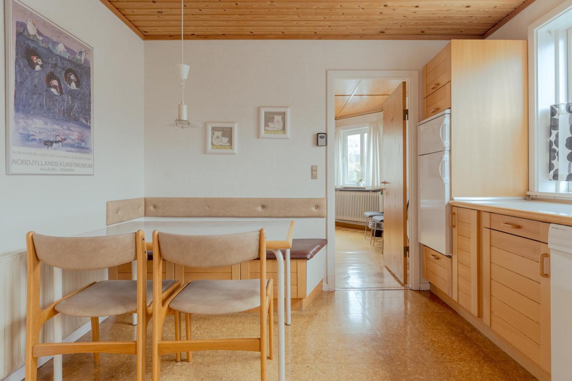 The Cookie Store Guesthouse Torshavn Exterior photo