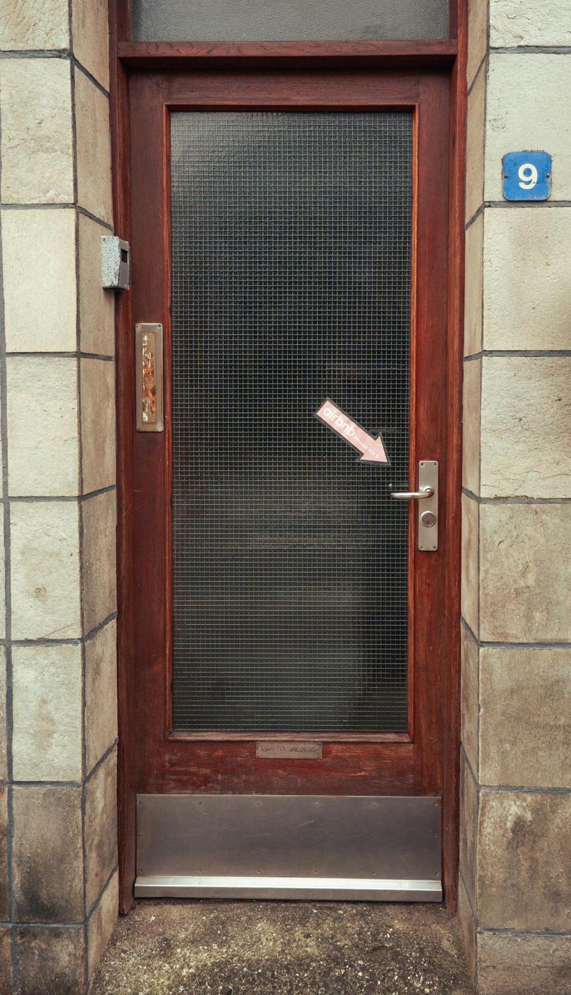 The Cookie Store Guesthouse Torshavn Exterior photo